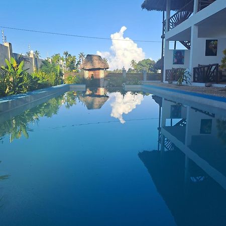 Villa Adelina Zanzibar Luaran gambar