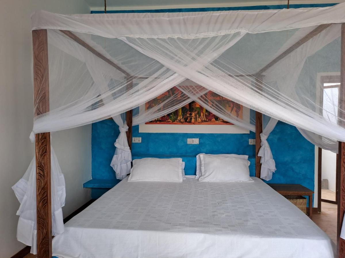Villa Adelina Zanzibar Luaran gambar