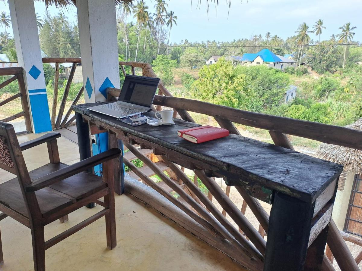 Villa Adelina Zanzibar Luaran gambar