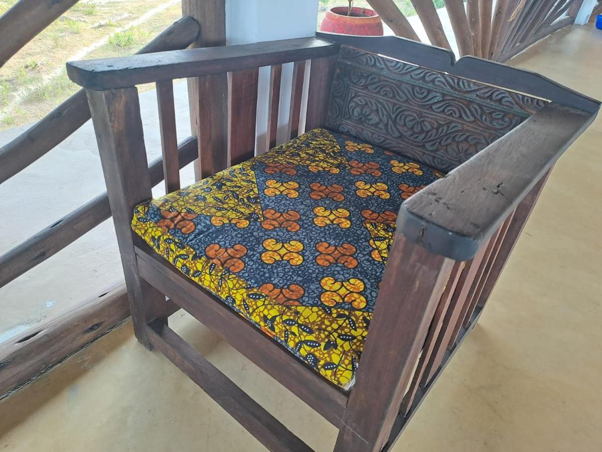 Villa Adelina Zanzibar Luaran gambar