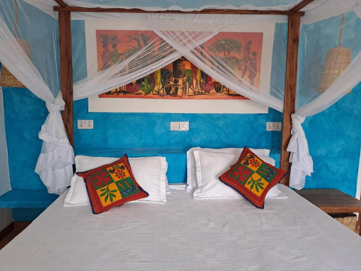Villa Adelina Zanzibar Luaran gambar