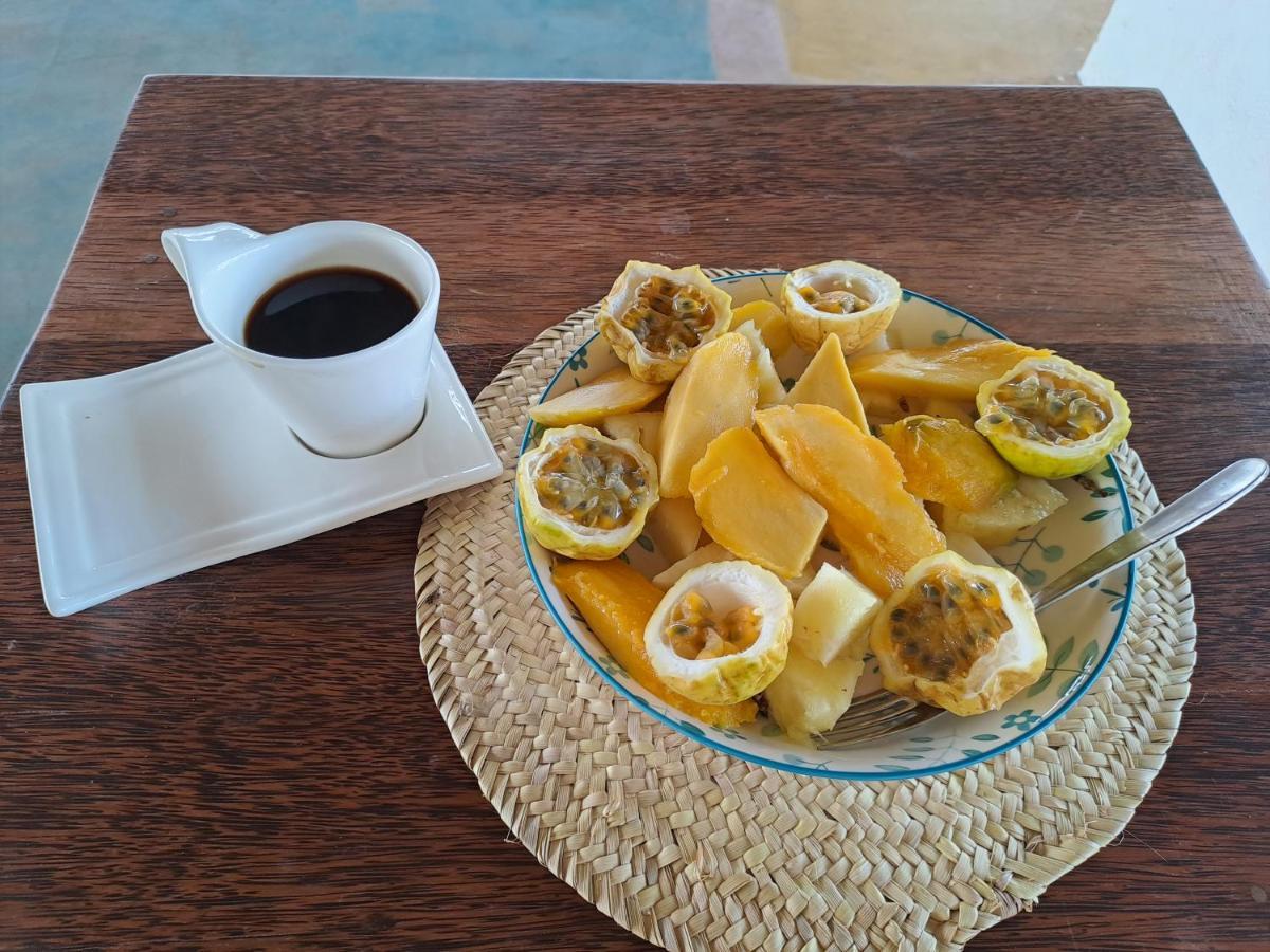 Villa Adelina Zanzibar Luaran gambar