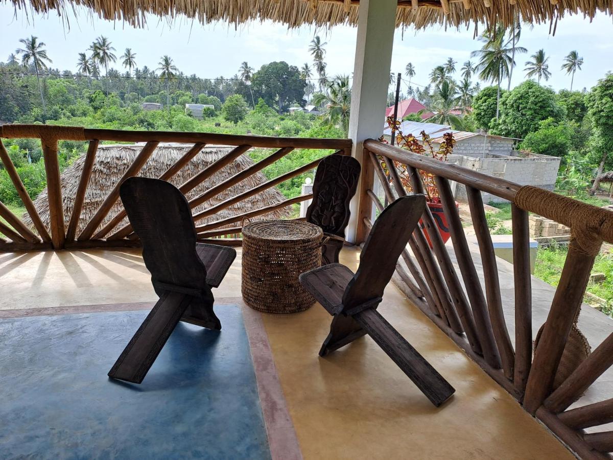 Villa Adelina Zanzibar Luaran gambar