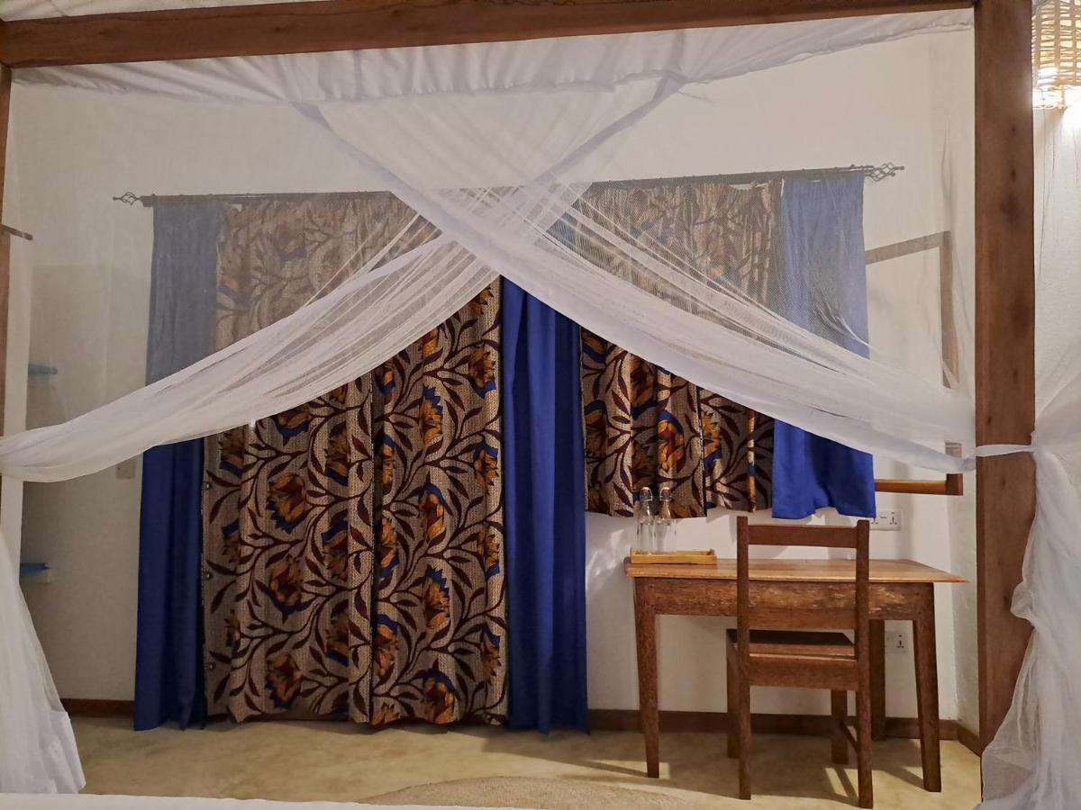 Villa Adelina Zanzibar Luaran gambar