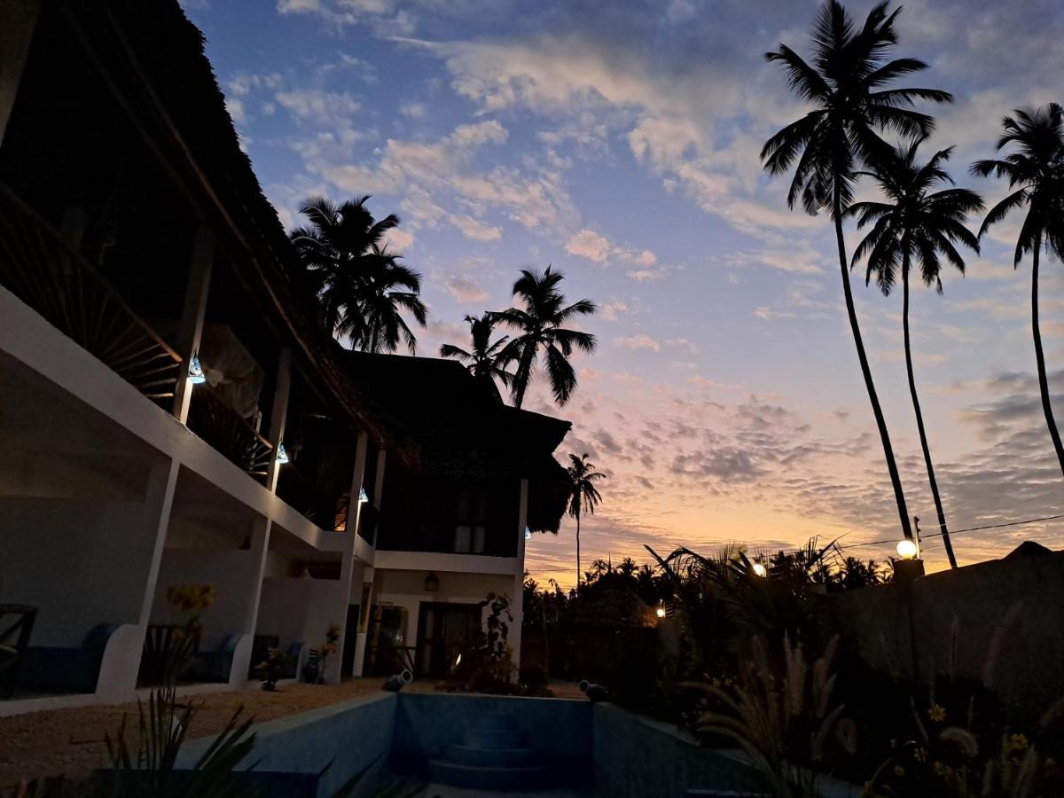 Villa Adelina Zanzibar Luaran gambar