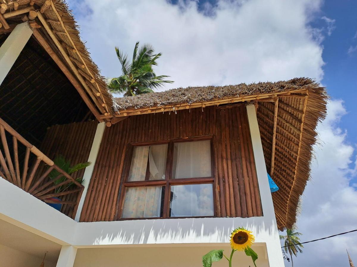 Villa Adelina Zanzibar Luaran gambar