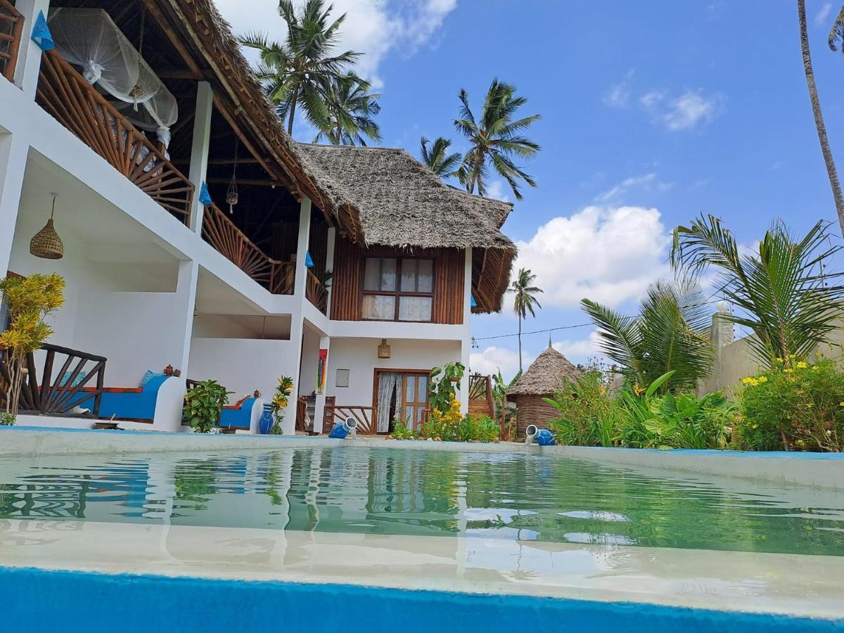 Villa Adelina Zanzibar Luaran gambar