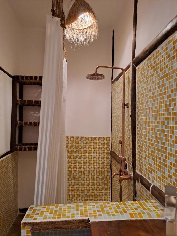 Villa Adelina Zanzibar Luaran gambar