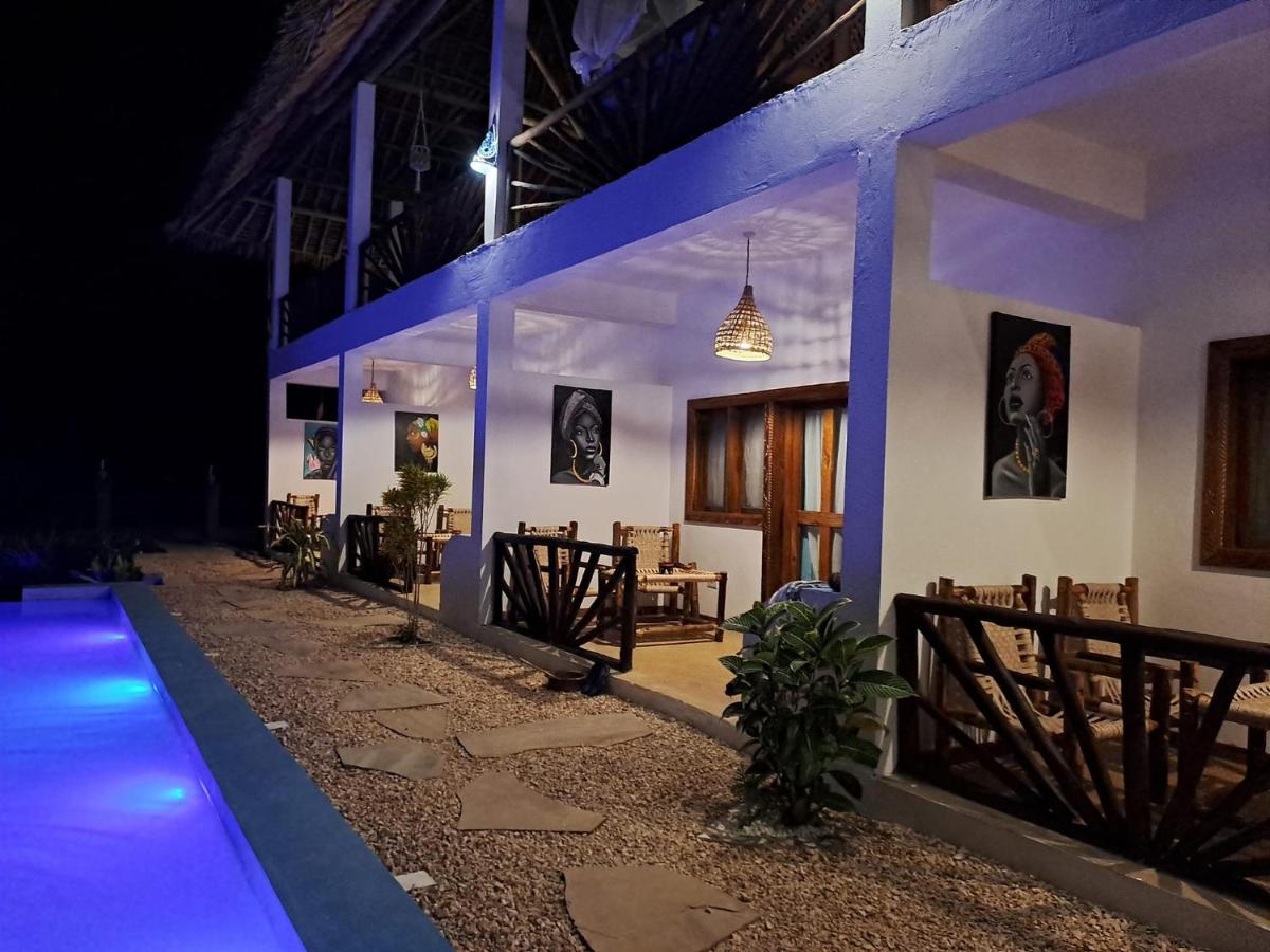 Villa Adelina Zanzibar Luaran gambar