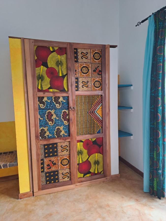 Villa Adelina Zanzibar Luaran gambar