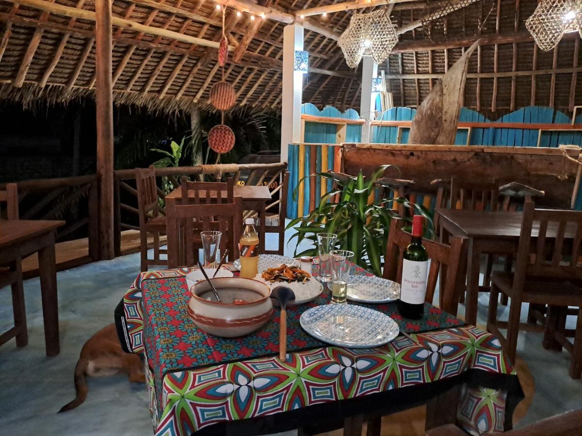 Villa Adelina Zanzibar Luaran gambar