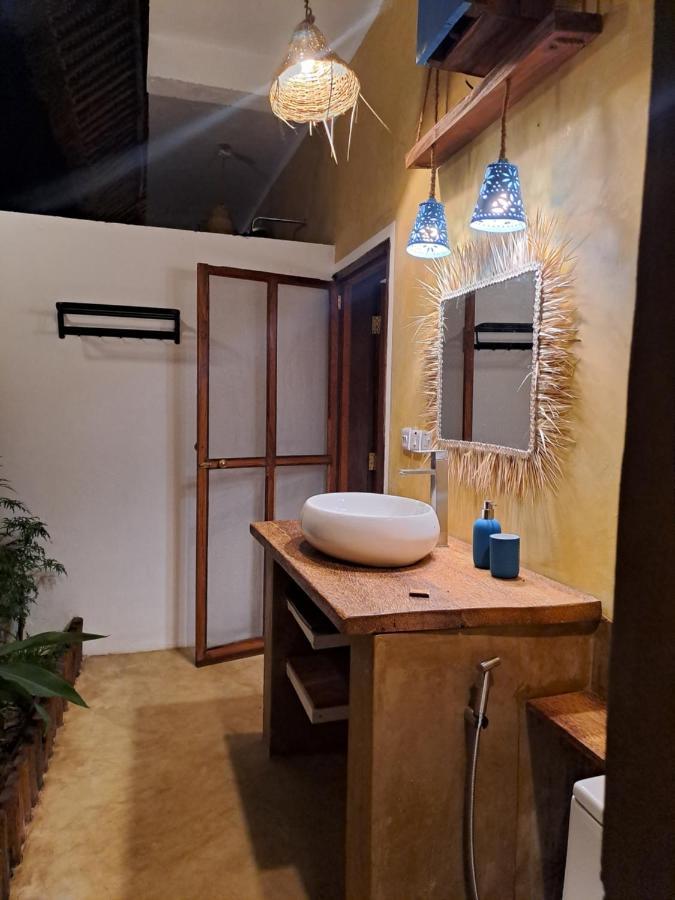 Villa Adelina Zanzibar Luaran gambar