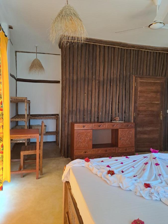 Villa Adelina Zanzibar Luaran gambar