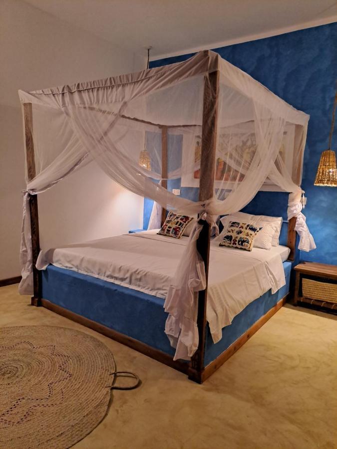 Villa Adelina Zanzibar Luaran gambar