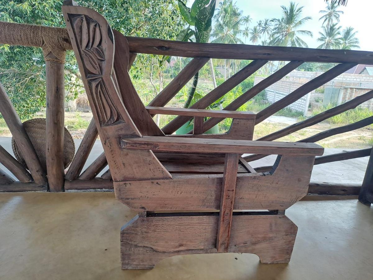 Villa Adelina Zanzibar Luaran gambar