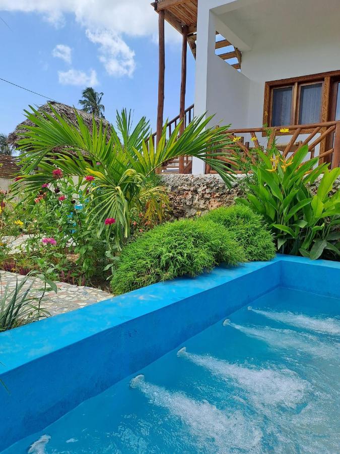 Villa Adelina Zanzibar Luaran gambar