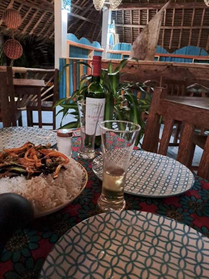 Villa Adelina Zanzibar Luaran gambar