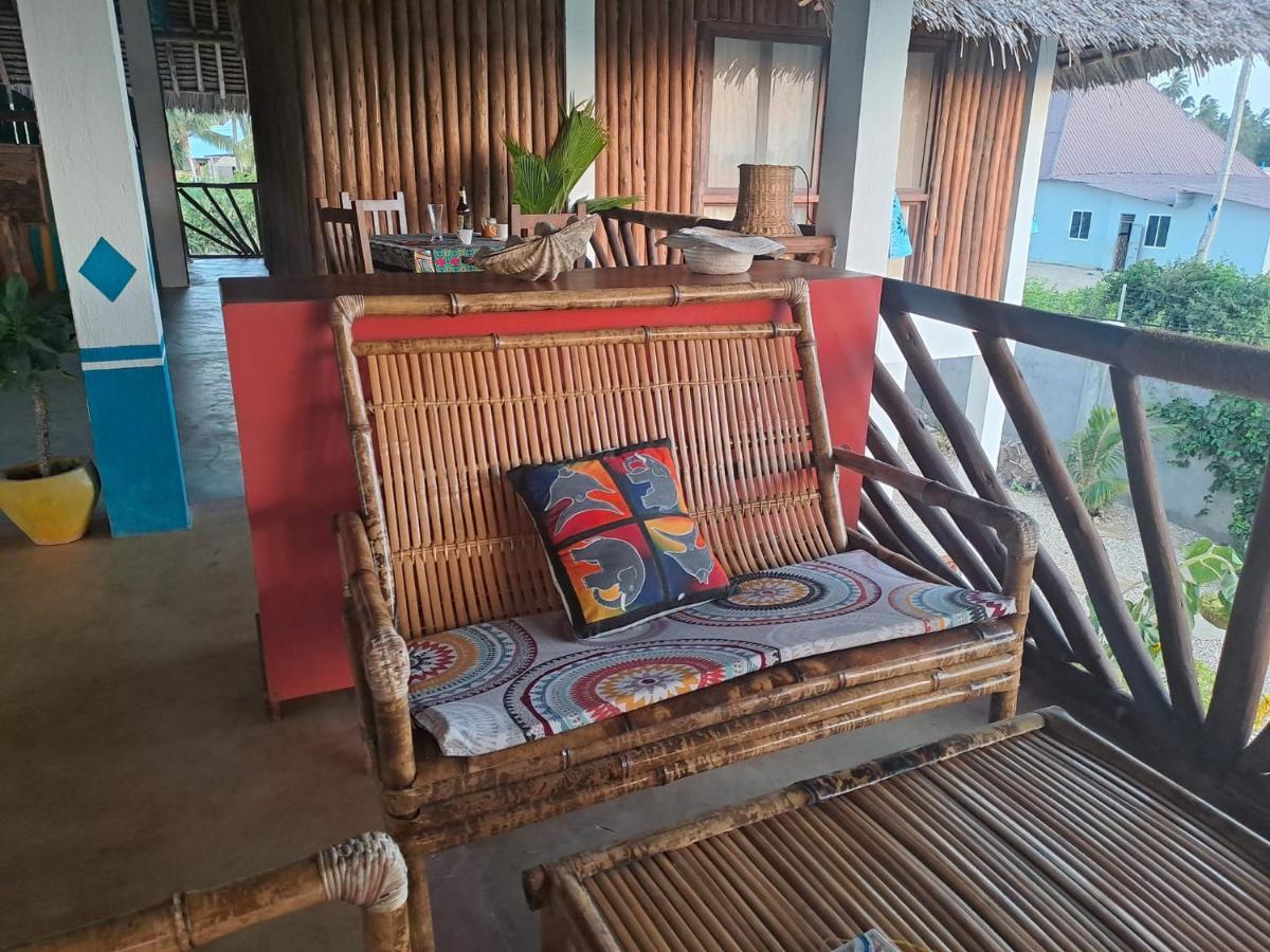 Villa Adelina Zanzibar Luaran gambar