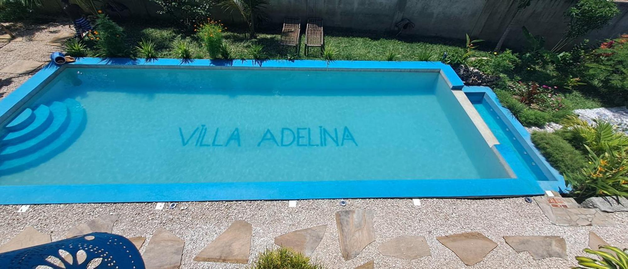 Villa Adelina Zanzibar Luaran gambar