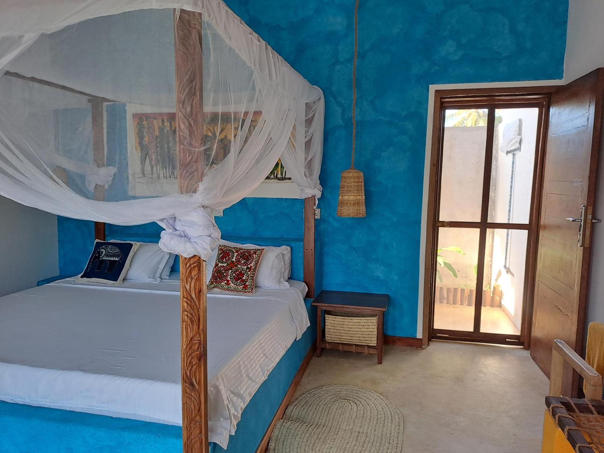 Villa Adelina Zanzibar Luaran gambar