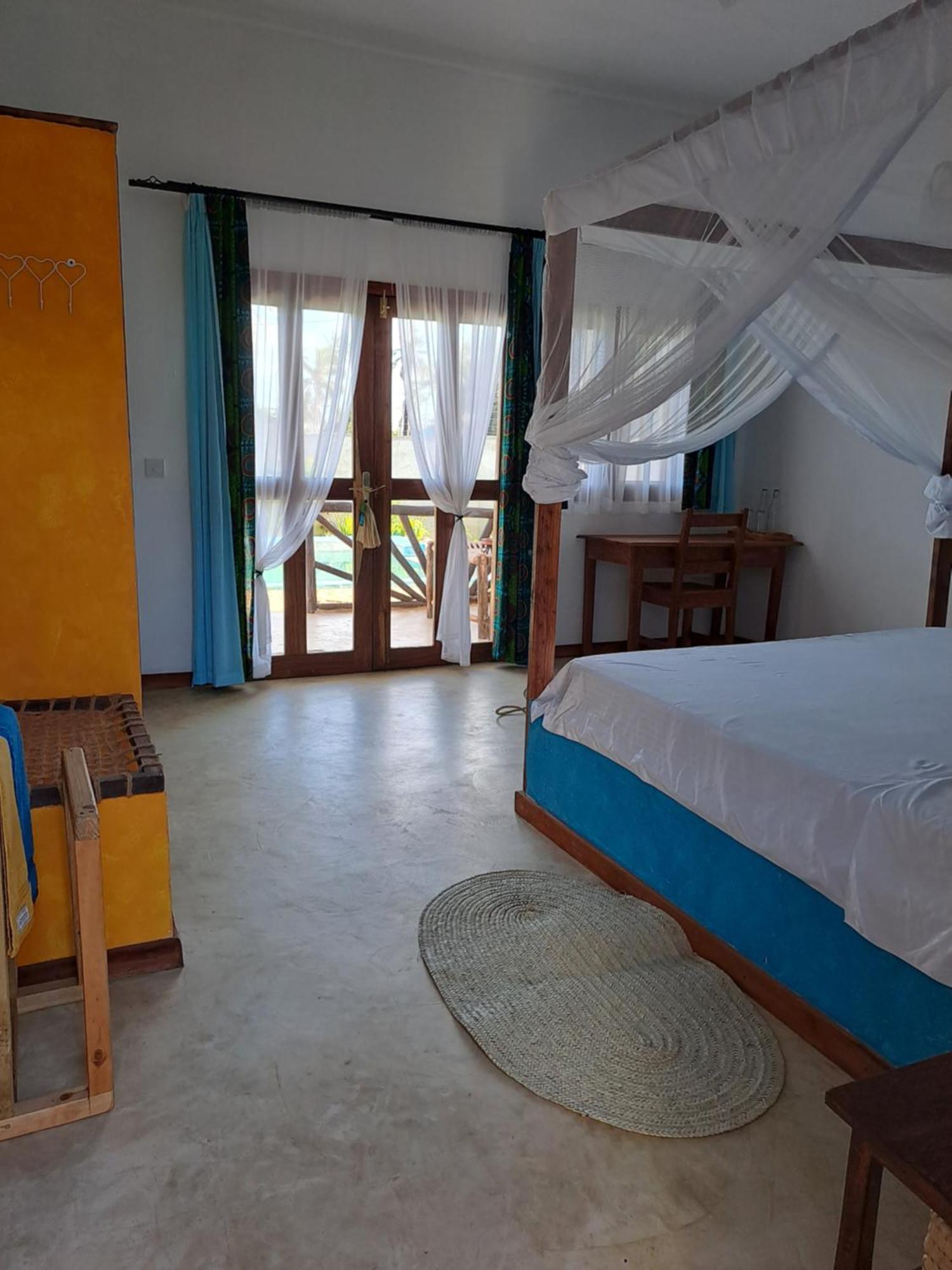 Villa Adelina Zanzibar Luaran gambar