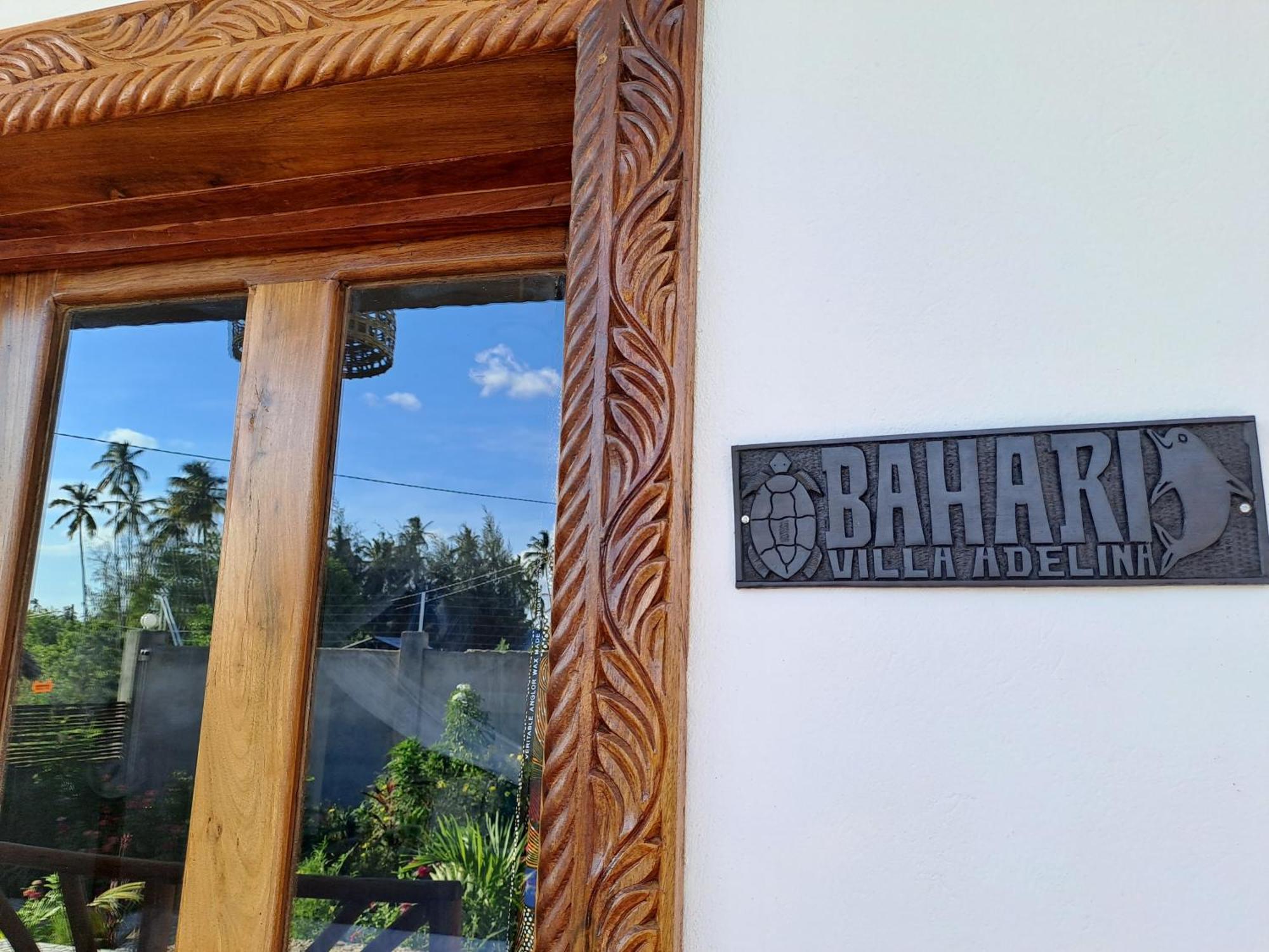 Villa Adelina Zanzibar Luaran gambar