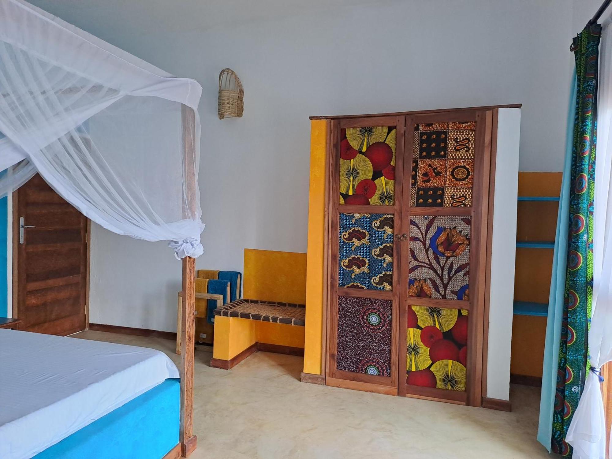 Villa Adelina Zanzibar Luaran gambar